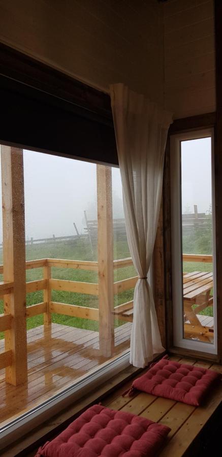 Casuta De Vacanta Marisel, Cluj Екстериор снимка