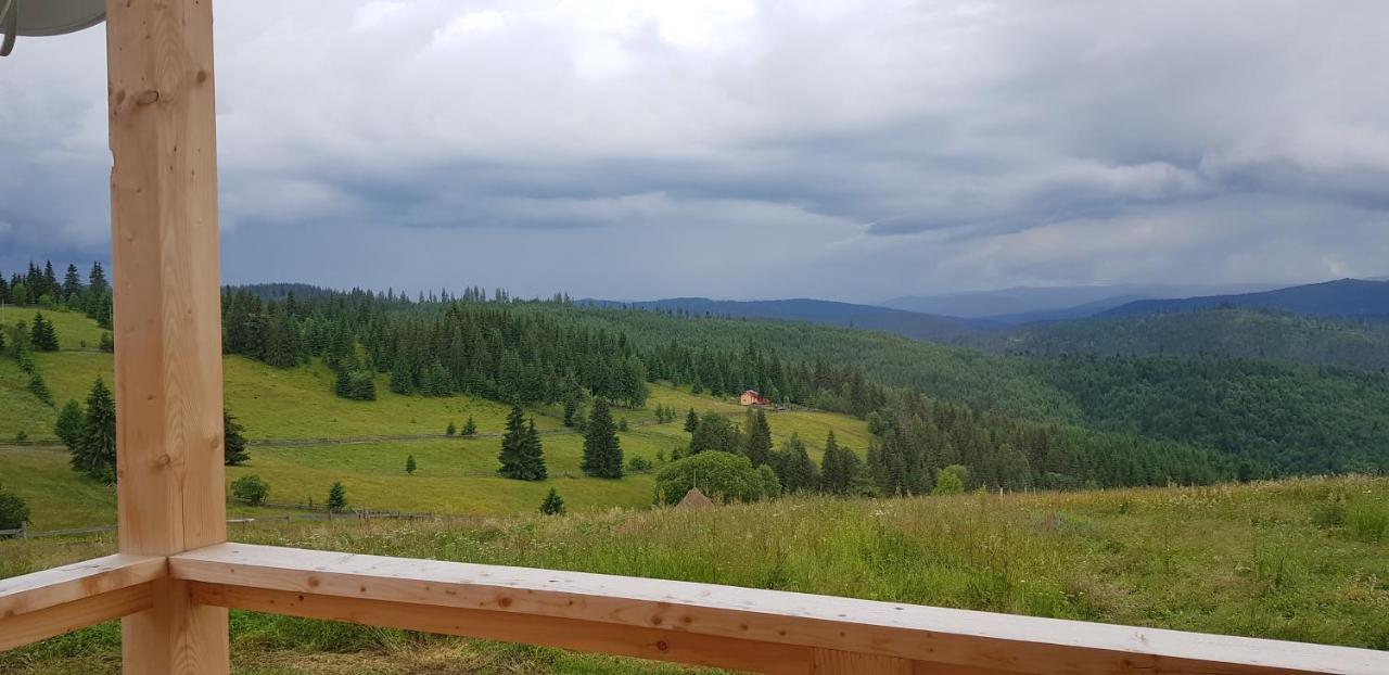 Casuta De Vacanta Marisel, Cluj Екстериор снимка
