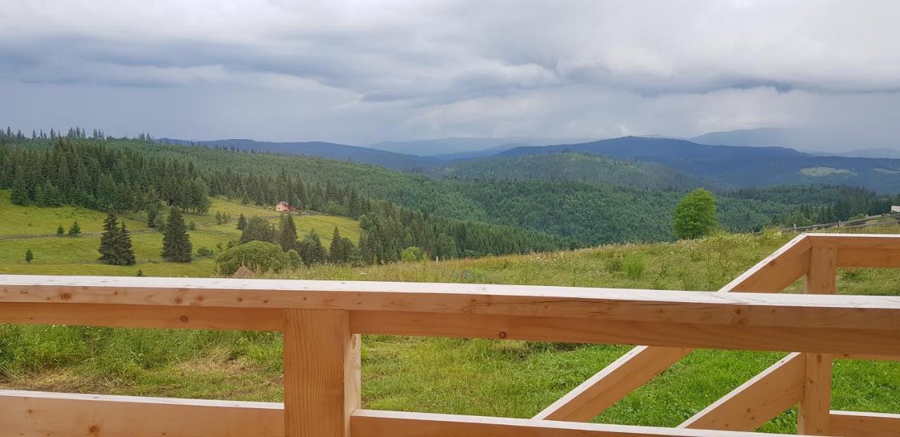 Casuta De Vacanta Marisel, Cluj Екстериор снимка