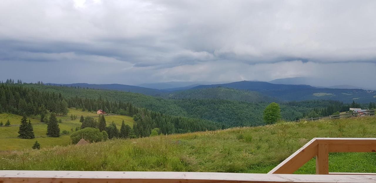 Casuta De Vacanta Marisel, Cluj Екстериор снимка